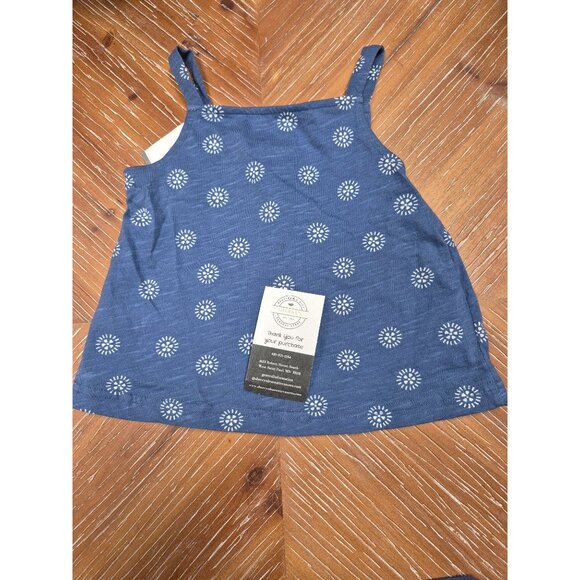 Baby Girls Floral Little Short Set 3 Piece - Picture 4 of 15